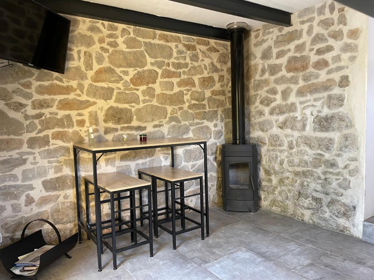 Willa Sainte Victoire Le Cabanon Puyloubier Zewnętrze zdjęcie