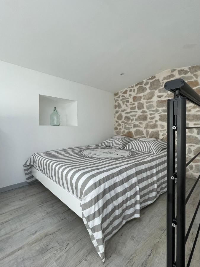 Willa Sainte Victoire Le Cabanon Puyloubier Zewnętrze zdjęcie