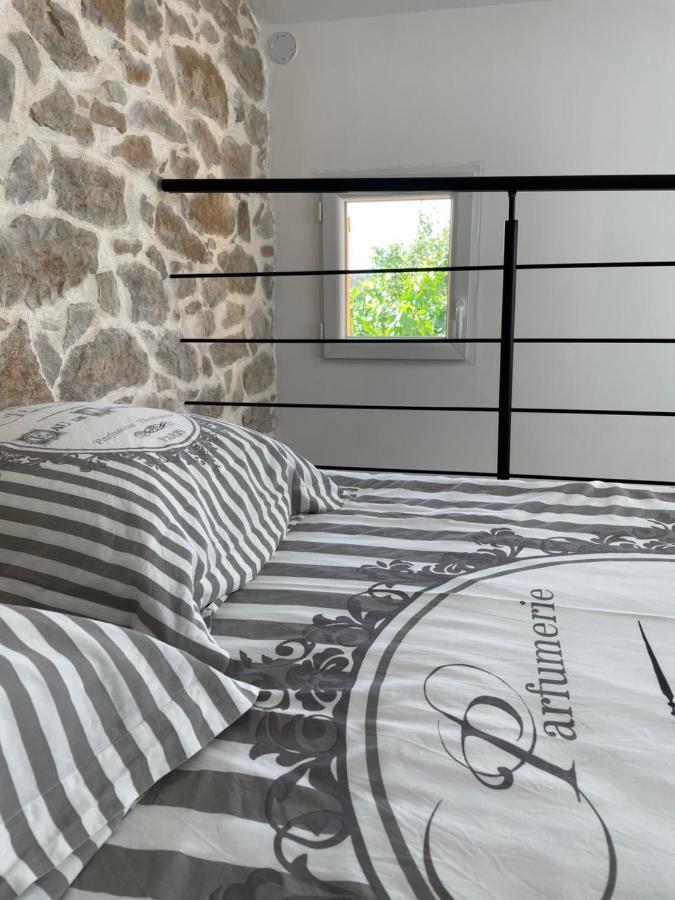 Willa Sainte Victoire Le Cabanon Puyloubier Zewnętrze zdjęcie