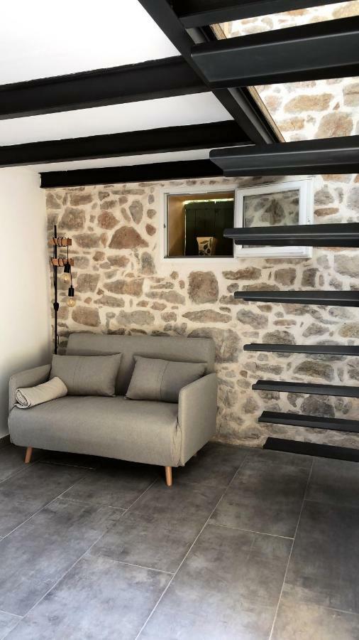 Willa Sainte Victoire Le Cabanon Puyloubier Zewnętrze zdjęcie